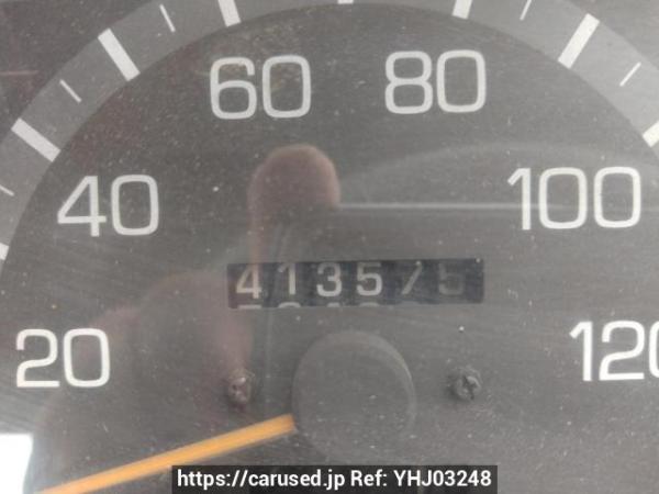 Used 1995 MT mitsubishi-fuso fighter-mignon FH218G Image[23]
