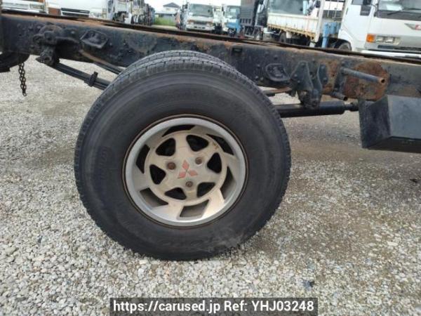 Used 1995 MT mitsubishi-fuso fighter-mignon FH218G Image[26]