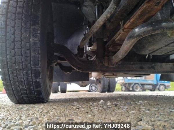 Used 1995 MT mitsubishi-fuso fighter-mignon FH218G Image[28]