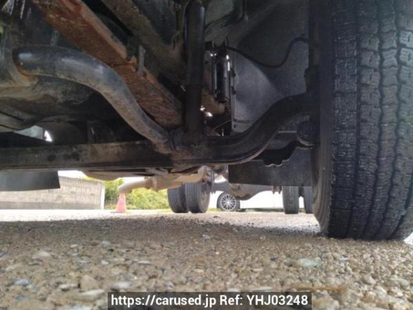 Used 1995 MT mitsubishi-fuso fighter-mignon FH218G Image[29]