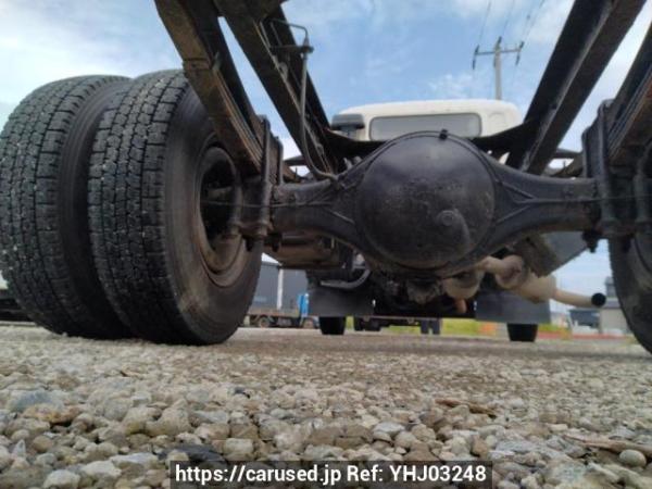 Used 1995 MT mitsubishi-fuso fighter-mignon FH218G Image[31]