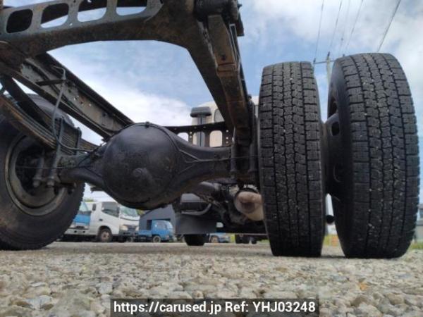 Used 1995 MT mitsubishi-fuso fighter-mignon FH218G Image[32]