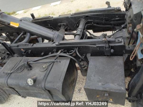 Used 1990 MT toyota dyna-truck BU67D Image[8]