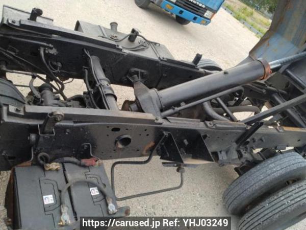 Used 1990 MT toyota dyna-truck BU67D Image[9]