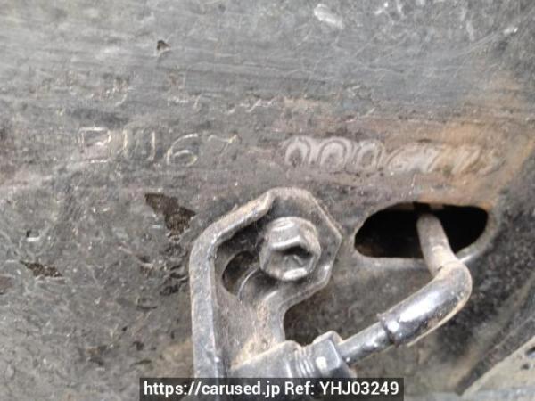 Used 1990 MT toyota dyna-truck BU67D Image[12]