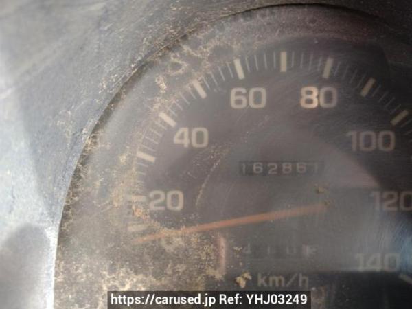 Used 1990 MT toyota dyna-truck BU67D Image[15]