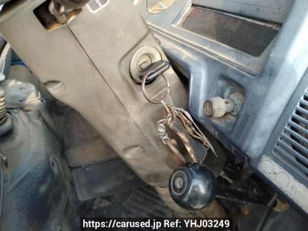 Used 1990 MT toyota dyna-truck BU67D Image[17]