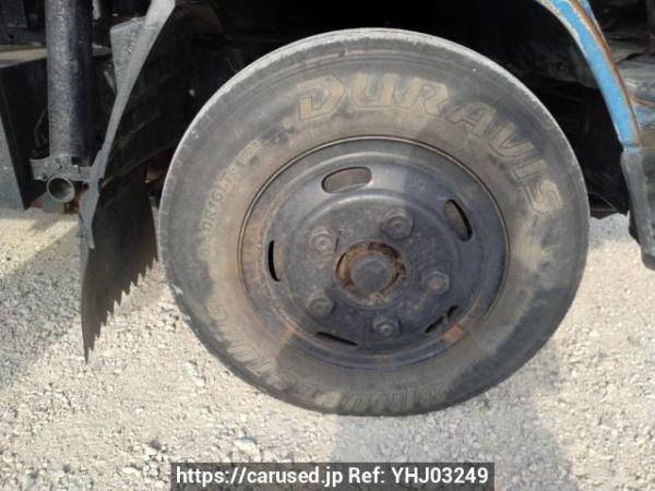 Used 1990 MT toyota dyna-truck BU67D Image[19]