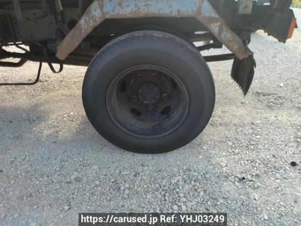 Used 1990 MT toyota dyna-truck BU67D Image[22]
