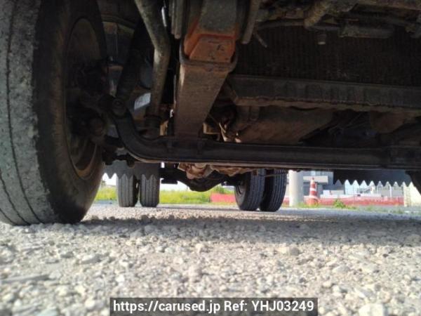 Used 1990 MT toyota dyna-truck BU67D Image[23]