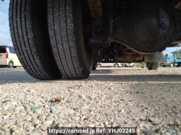 Used 1990 MT toyota dyna-truck BU67D Image[25]