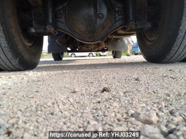 Used 1990 MT toyota dyna-truck BU67D Image[27]
