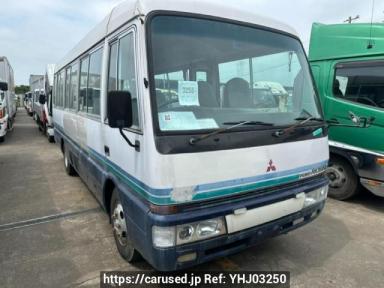 Mitsubishi Rosa 1997 from Japan