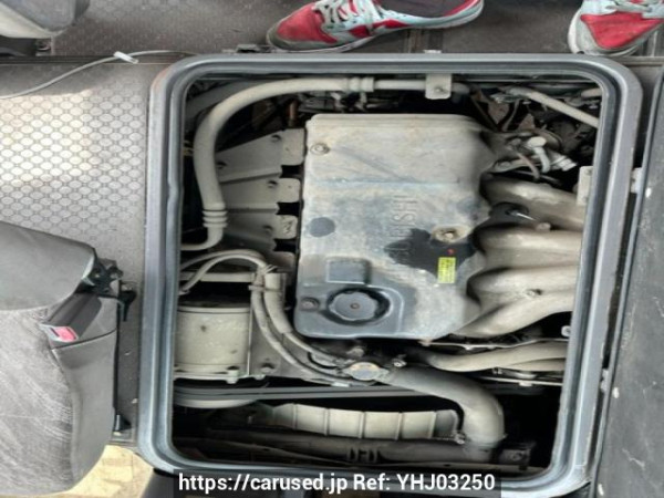 Used 1997 AT mitsubishi rosa BE438F Image[5]