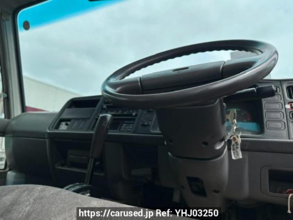 Used 1997 AT mitsubishi rosa BE438F Image[9]