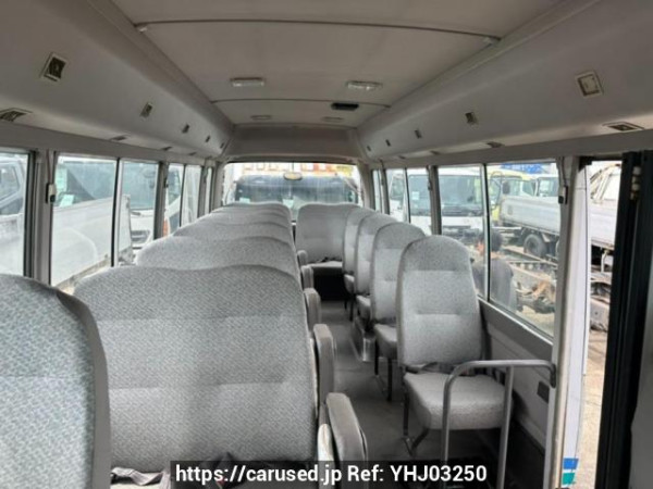 Used 1997 AT mitsubishi rosa BE438F Image[11]