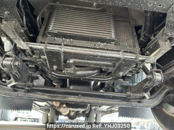Used 1997 AT mitsubishi rosa BE438F Image[12]