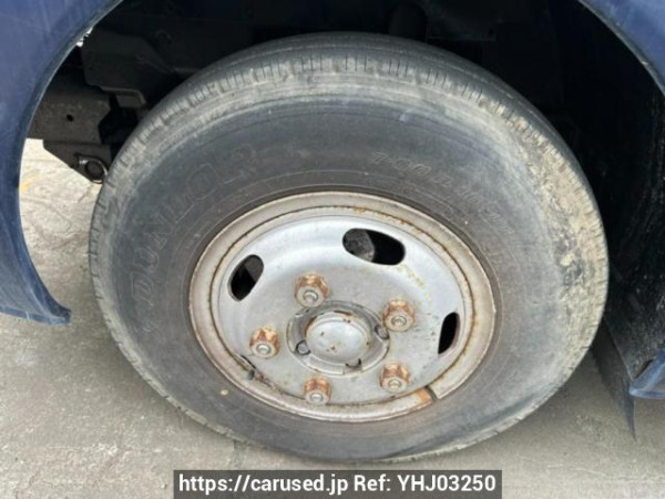 Used 1997 AT mitsubishi rosa BE438F Image[14]