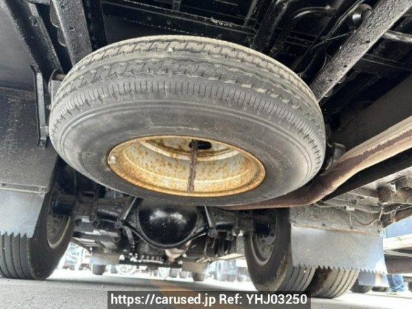 Used 1997 AT mitsubishi rosa BE438F Image[17]