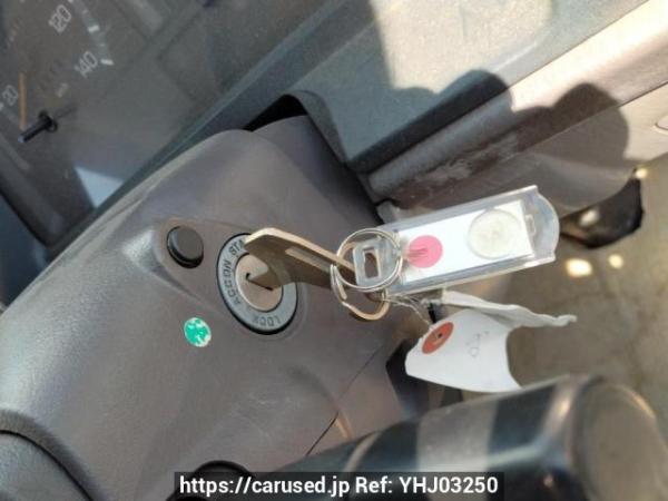 Used 1997 AT mitsubishi rosa BE438F Image[20]