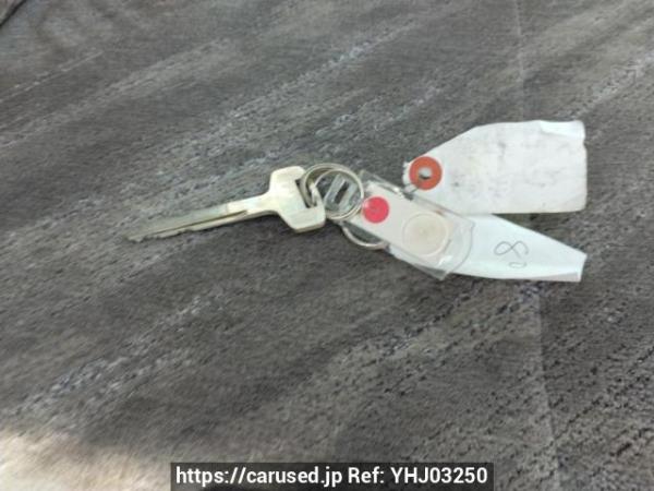 Used 1997 AT mitsubishi rosa BE438F Image[21]