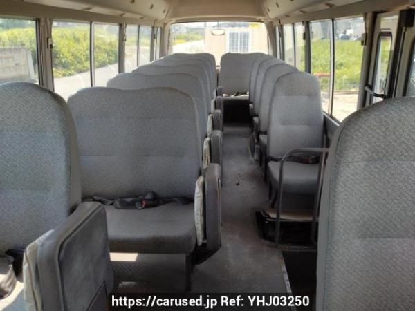 Used 1997 AT mitsubishi rosa BE438F Image[22]