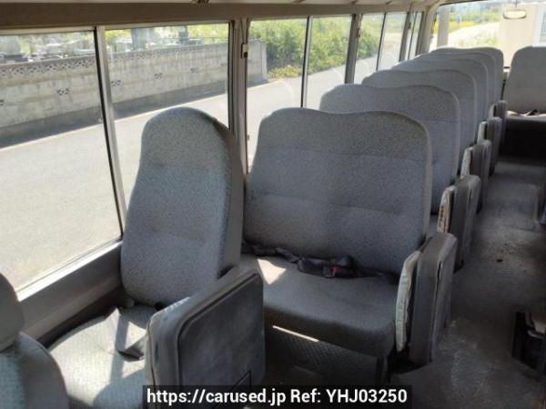 Used 1997 AT mitsubishi rosa BE438F Image[23]