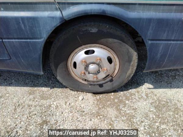 Used 1997 AT mitsubishi rosa BE438F Image[26]