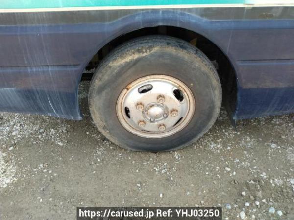 Used 1997 AT mitsubishi rosa BE438F Image[28]