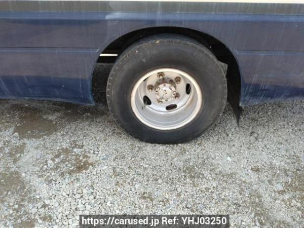 Used 1997 AT mitsubishi rosa BE438F Image[29]