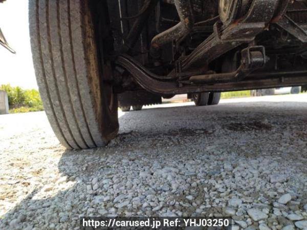 Used 1997 AT mitsubishi rosa BE438F Image[30]