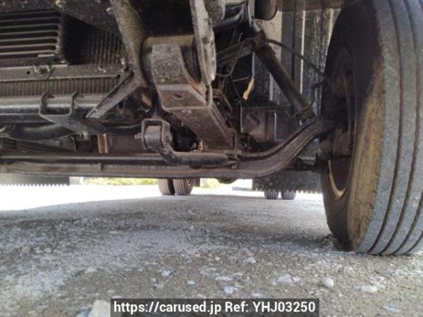Used 1997 AT mitsubishi rosa BE438F Image[31]