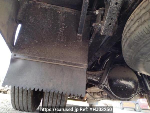 Used 1997 AT mitsubishi rosa BE438F Image[32]
