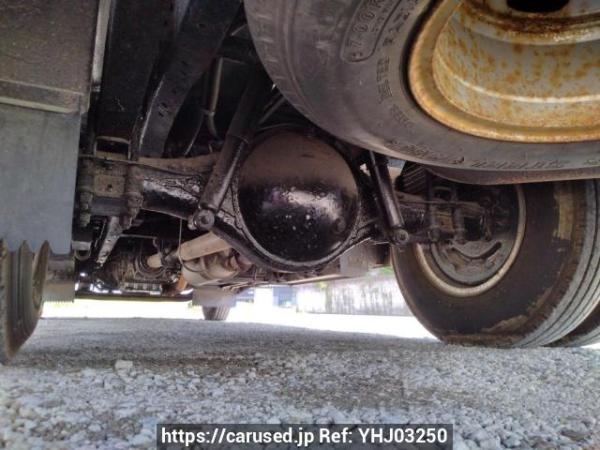 Used 1997 AT mitsubishi rosa BE438F Image[33]