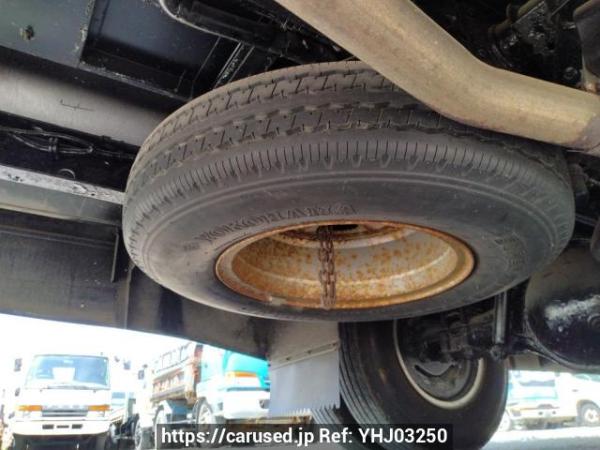 Used 1997 AT mitsubishi rosa BE438F Image[35]