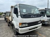 Isuzu Juston
