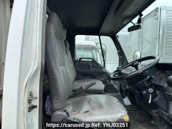 Used 2003 MT isuzu juston NRR35C3 Image[8]