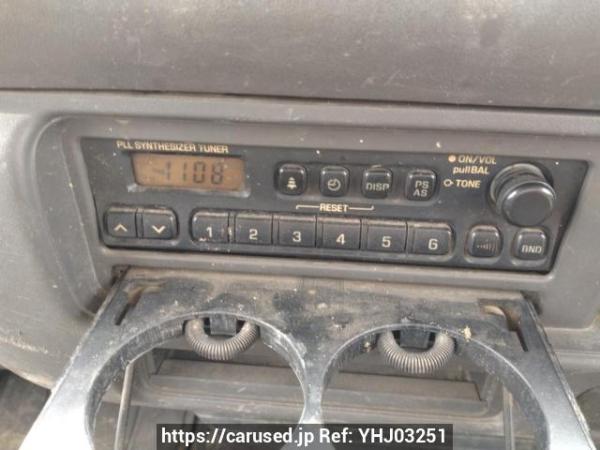 Used 2003 MT isuzu juston NRR35C3 Image[23]