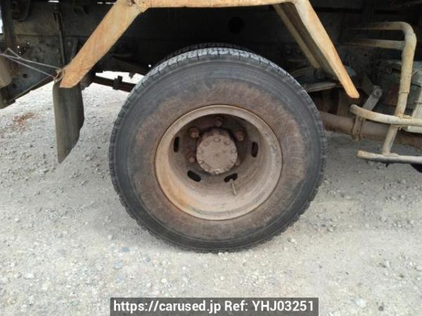 Used 2003 MT isuzu juston NRR35C3 Image[29]