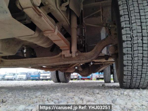 Used 2003 MT isuzu juston NRR35C3 Image[32]