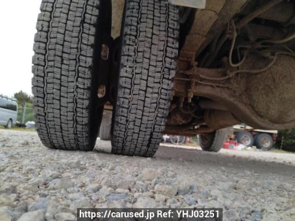 Used 2003 MT isuzu juston NRR35C3 Image[33]