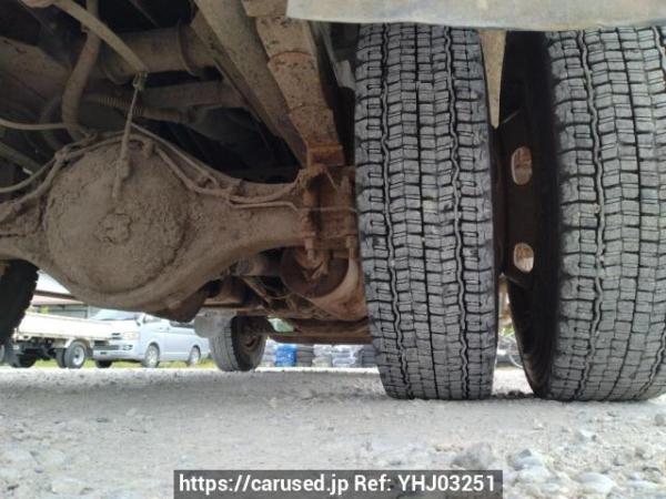 Used 2003 MT isuzu juston NRR35C3 Image[35]