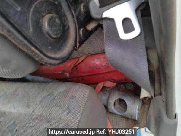 Used 2003 MT isuzu juston NRR35C3 Image[37]