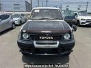 Toyota Land Cruiser Prado RZJ95W