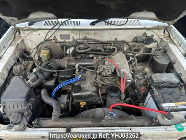 Used 1998 AT toyota land-cruiser-prado RZJ95W Image[5]