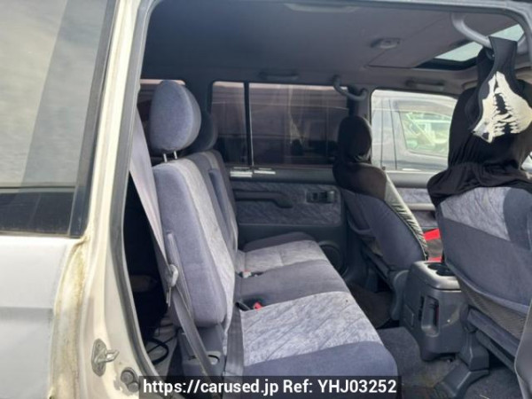 Used 1998 AT toyota land-cruiser-prado RZJ95W Image[9]