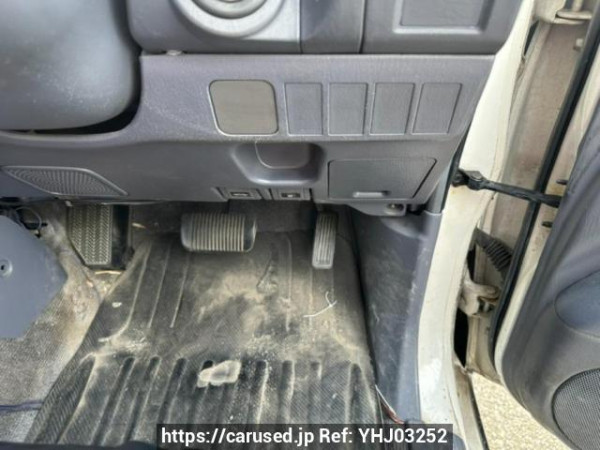 Used 1998 AT toyota land-cruiser-prado RZJ95W Image[12]