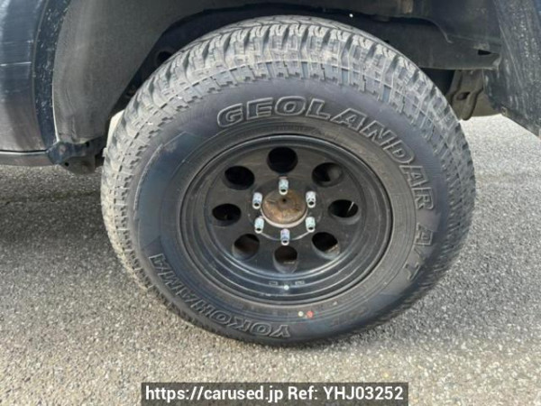 Used 1998 AT toyota land-cruiser-prado RZJ95W Image[14]