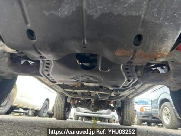 Used 1998 AT toyota land-cruiser-prado RZJ95W Image[17]