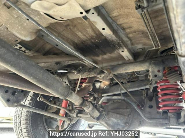 Used 1998 AT toyota land-cruiser-prado RZJ95W Image[18]